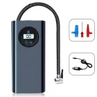 USB-s elektromos légkompresszor LGI-88508
