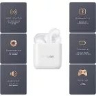 Lenovo ThinkPlus - Vezeték nélküli Bluetooth 5.0 Fülhallgató
