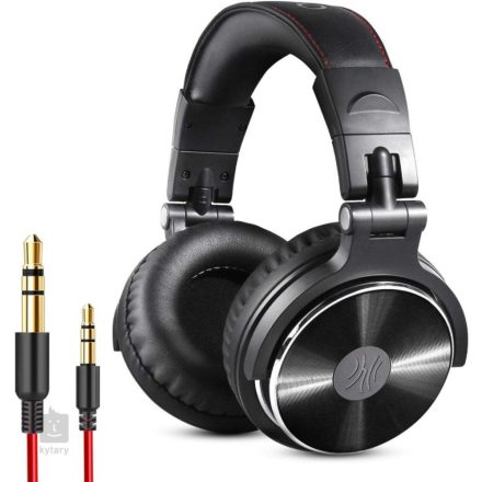 One Odio professzionális DJ fejhallgató FB0053