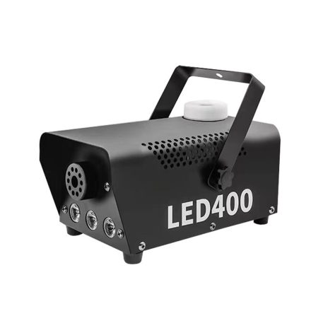 Füstgép, ködgép 400W-os LGI-033
