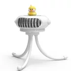 Duck octopus - Babakocsira ventilátor FB0007
