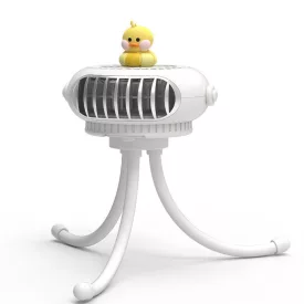 Duck octopus - Babakocsira ventilátor FB0007