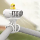 Duck octopus - Babakocsira ventilátor FB0007
