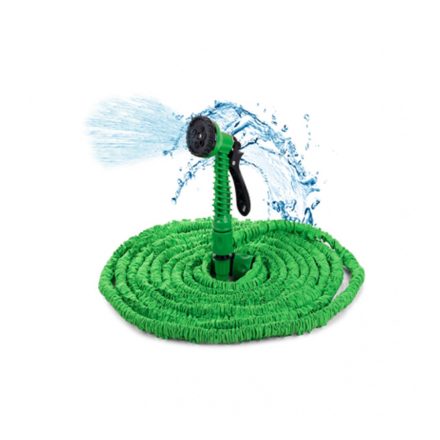 Flexibilis kerti locsolócső 60 m LGI-017