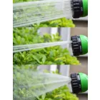 Flexibilis kerti locsolócső 60 m LGI-017