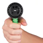 Flexibilis kerti locsolócső 60 m LGI-017