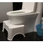 WC fellépő, lábtartó LGI-027