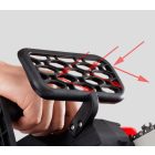 Mraw 300W láncfűrész 12" -es 48V, 3900mAh-os lítium akkumulátorral  GPK-10