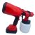 Length Akkumulátoros festékszóró 200W 200ml/perc GPK-06