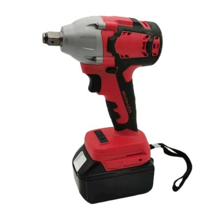 Length 24V-os Akkumlátoros ütvecsavarozó gép GPK-04
