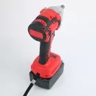 Length 24V-os Akkumlátoros ütvecsavarozó gép GPK-04