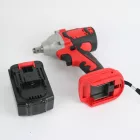 Length 24V-os Akkumlátoros ütvecsavarozó gép GPK-04