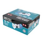 Length Akkumlátoros Felsőmaró Famegmunkáláshoz GPK-08