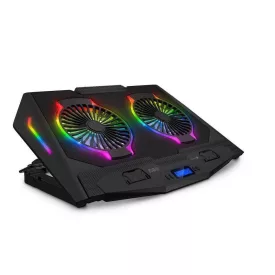 Ice Coorel laptop hűtő FB0084