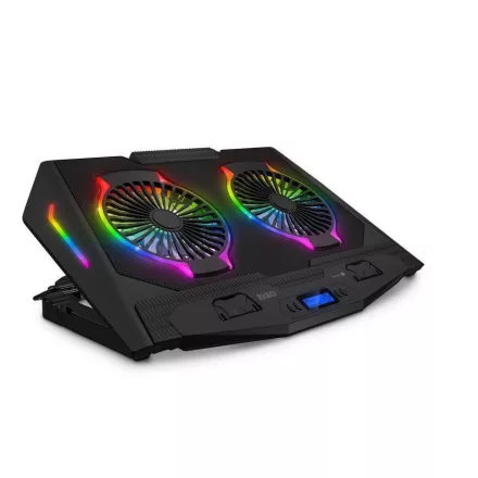 Ice Coorel laptop hűtő FB0084