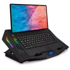 Ice Coorel laptop hűtő FB0084