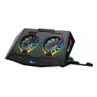 Ice Coorel laptop hűtő FB0084