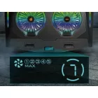 Ice Coorel laptop hűtő FB0084