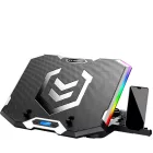 K9 Ice Coorel gaming laptop hűtő FB0086