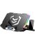 K9 Ice Coorel gaming laptop hűtő FB0086