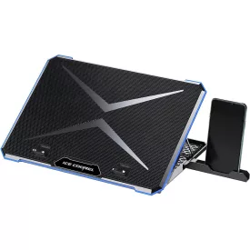 K15 Ice Coorel gaming laptop hűtő FB0085