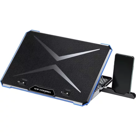 K15 Ice Coorel gaming laptop hűtő FB0085