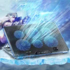 K15 Ice Coorel gaming laptop hűtő FB0085