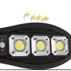  Illumina Napelemes utcai lámpa LL-003