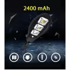  Illumina Napelemes utcai lámpa LL-003