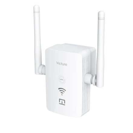 Victure WE300 WiFi jelerősítő FB0080