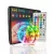 2x5 méteres beltéri RGB LED ledszalag FB0072