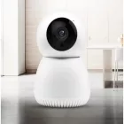 Indoor wifi ip kamera biztonsági kamera ER-1009