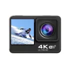 ExtremeVision G80 dupla kijelzős sport kamera 4k felbontással ER-1006