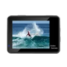ExtremeVision G80 dupla kijelzős sport kamera 4k felbontással ER-1006