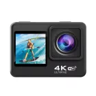 ExtremeVision G80 dupla kijelzős sport kamera 4k felbontással ER-1006