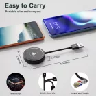 Vezetékmentes android autós adóvevő ER-1014