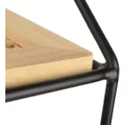 Laxllent fali polc 65x60x23cm FB0068
