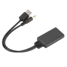 Autós AUX Bluetooth audio adóvevő ER-1002