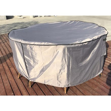 DuraCover bútor huzat/szürke 190x70cm