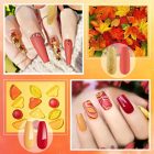 Kastiny Géllakk készlet 6+3 db-os KM-15