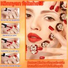 Kastiny Géllakk készlet 6+3 db-os KM-15