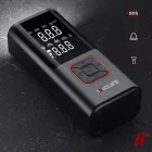 Vaclife vezeték nélküli gumiabroncs-felfújó hordozható légkompresszor KM-09