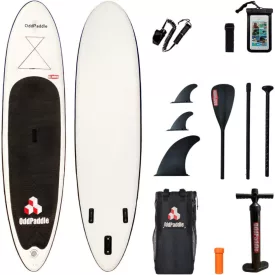 OddPaddle Ultra-Light Álló szörf/SUP 330 cm FB0002