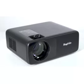Rayfoto Home cinema Projektor 9500 lumen