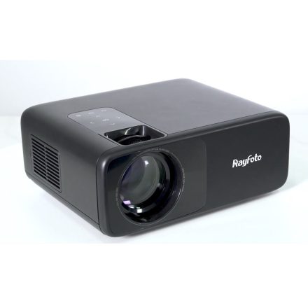 Rayfoto Home cinema Projektor 9500 lumen