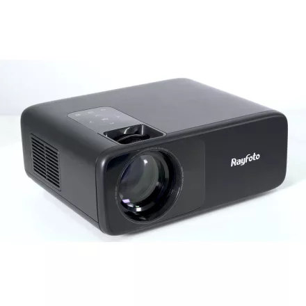 Rayfoto Home cinema Projektor 9500 lumen