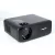 Rayfoto Home cinema Projektor 9500 lumen