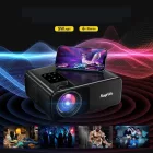 Rayfoto Home cinema Projektor 9500 lumen
