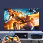 Rayfoto Home cinema Projektor 9500 lumen