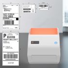 Comer RE418 Címkenyomtató 4x6